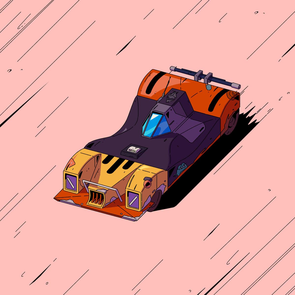 Rig 22