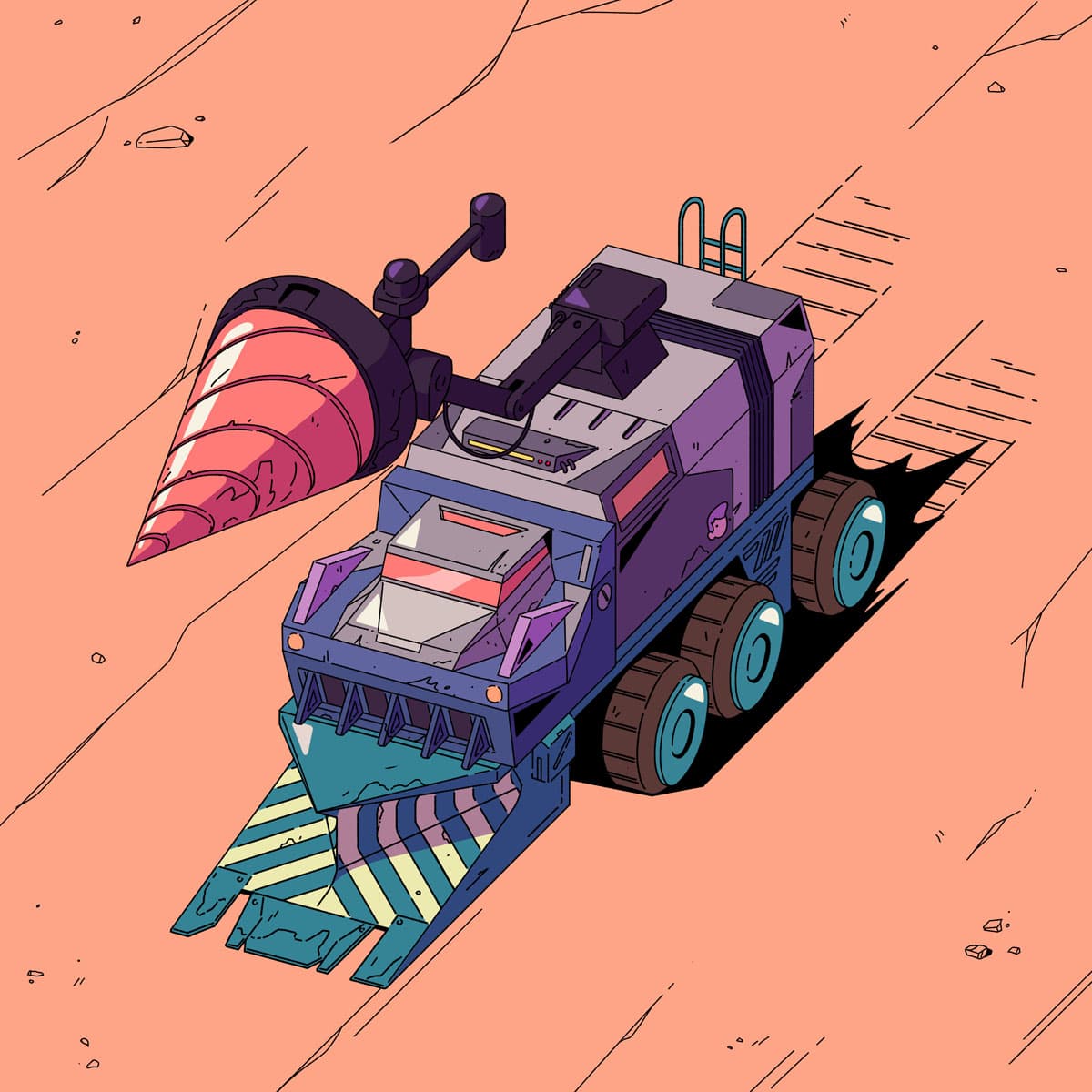 Rig 554