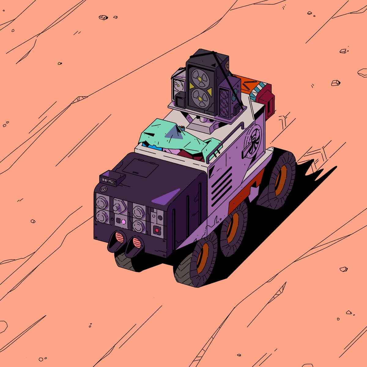 Rig 288