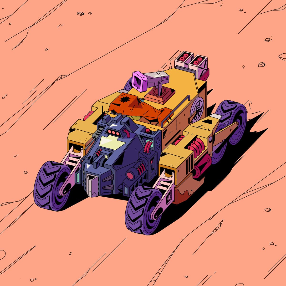Rig 127
