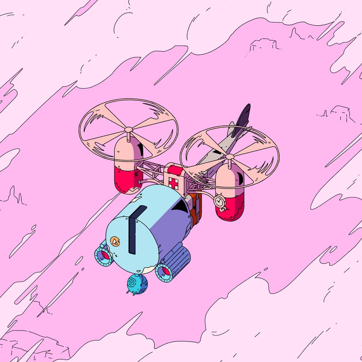 Rig 716