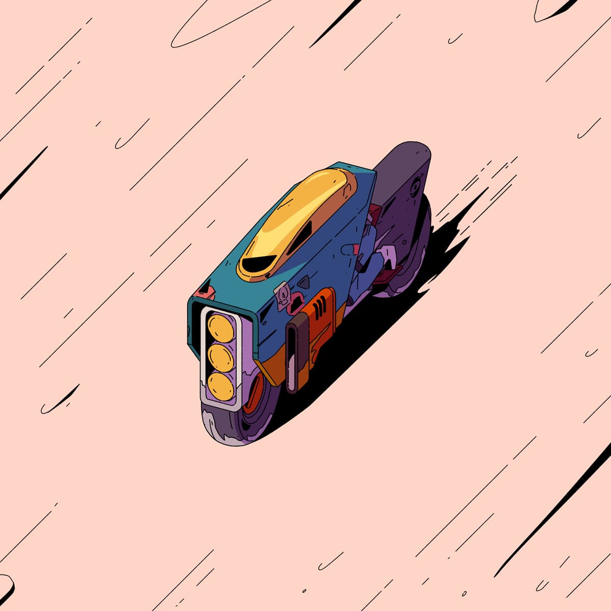 Rig 780