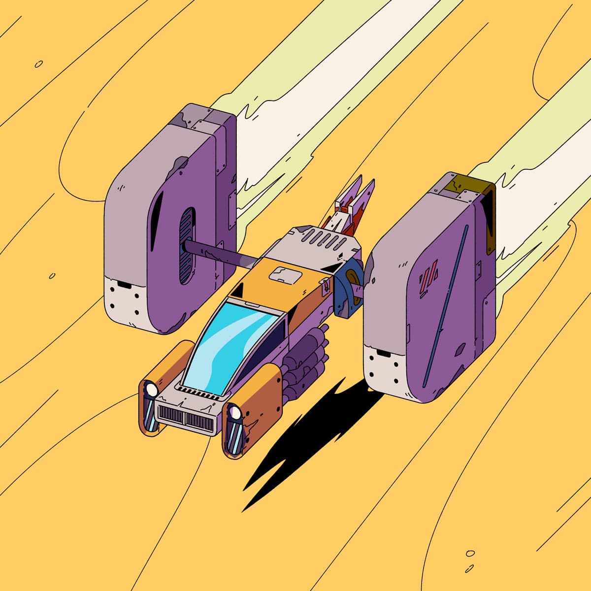 Rig 260