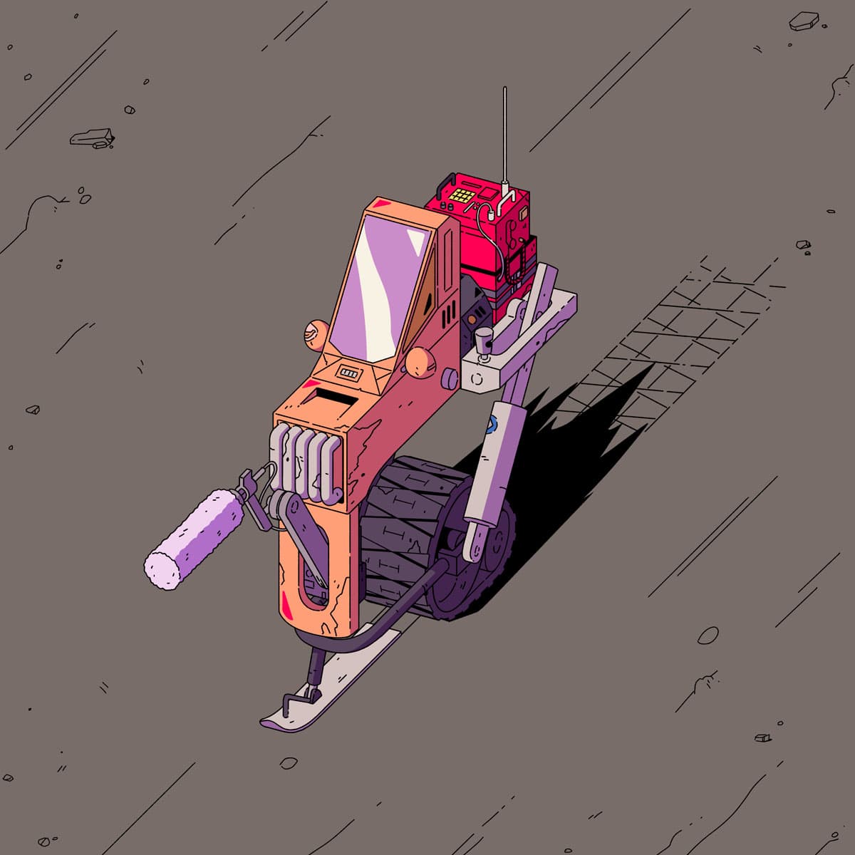 Rig 996