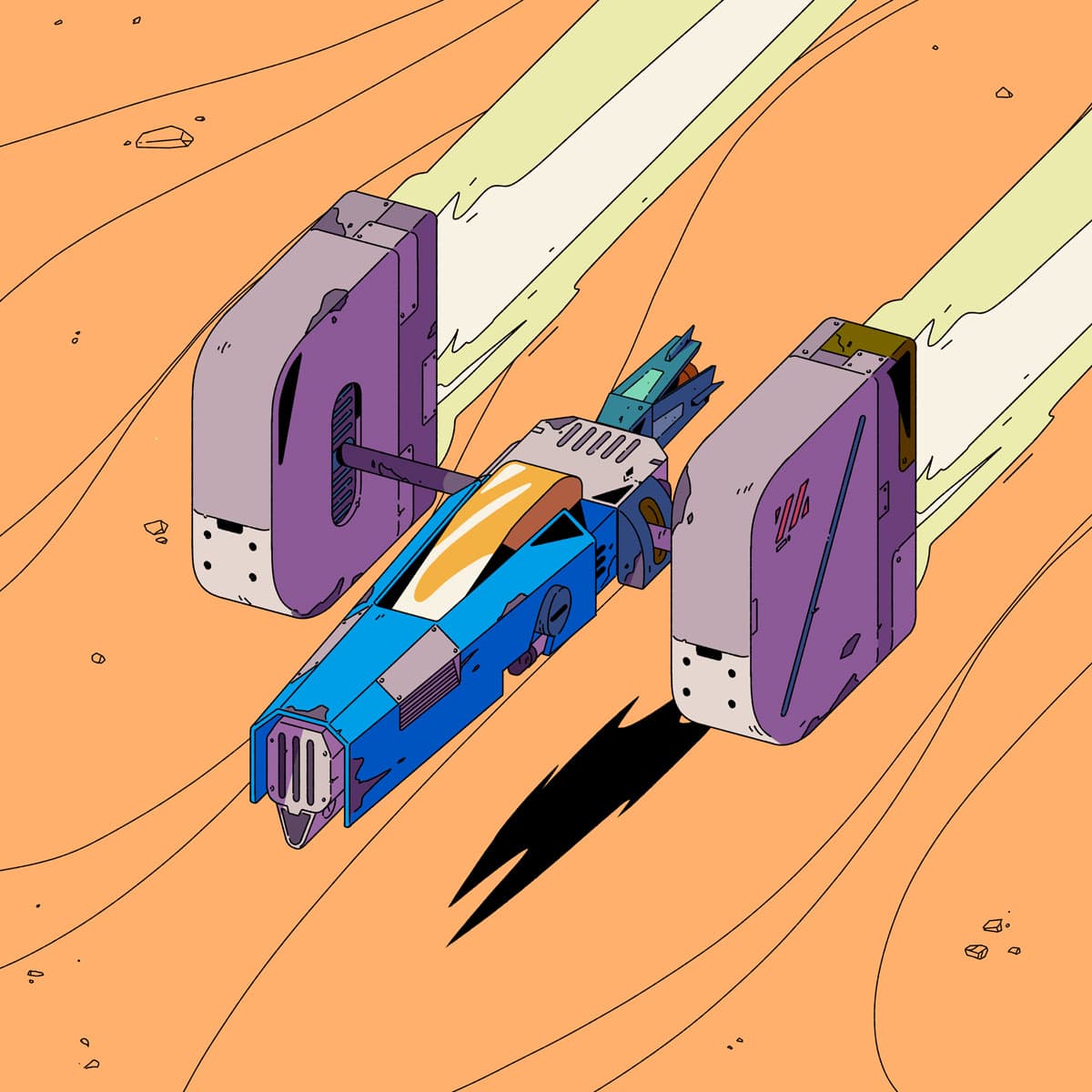 Rig 943