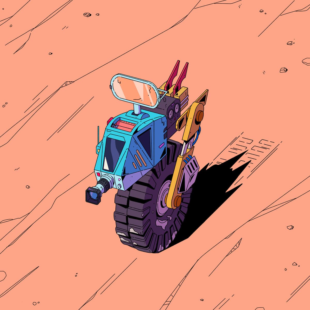 Rig 62
