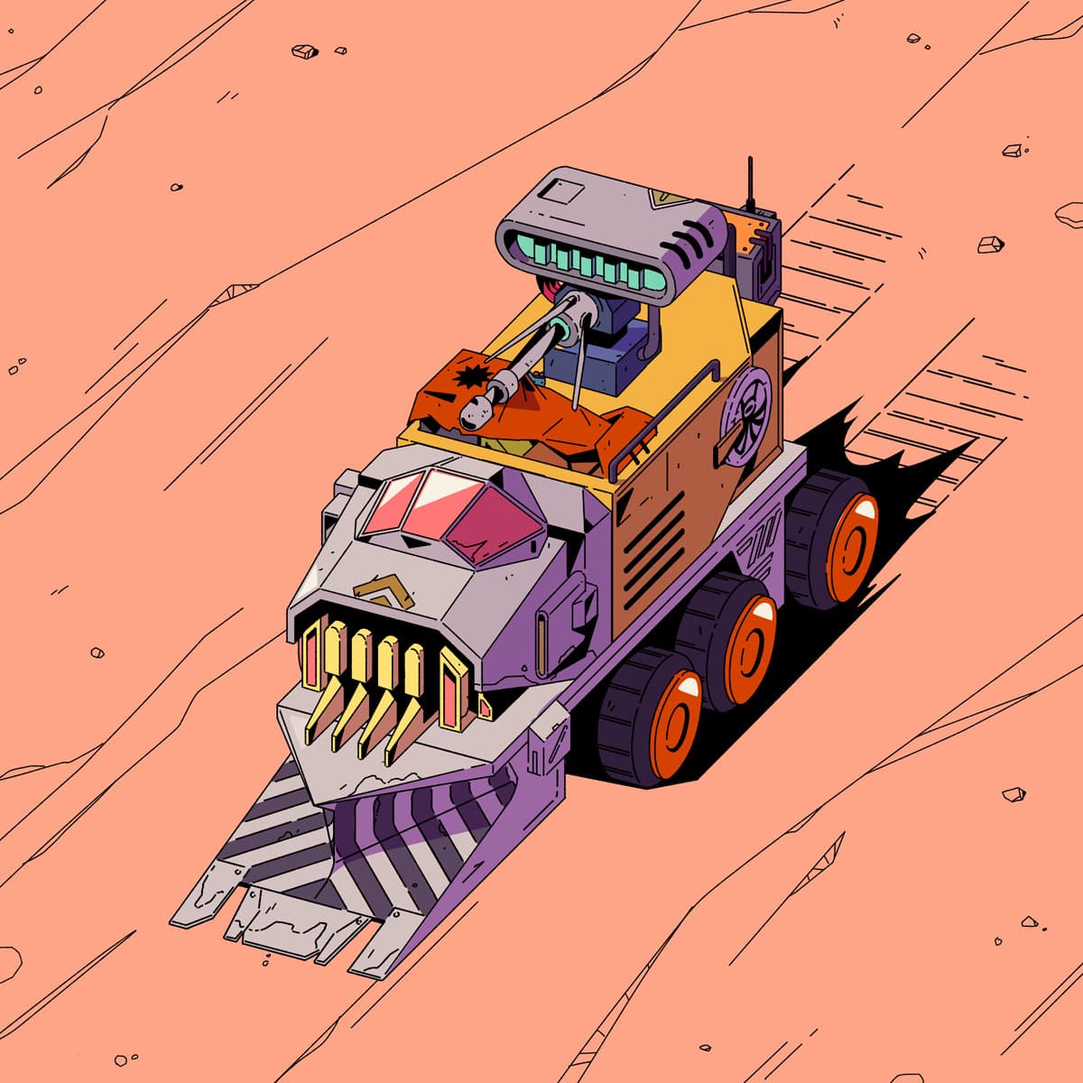 Rig 619