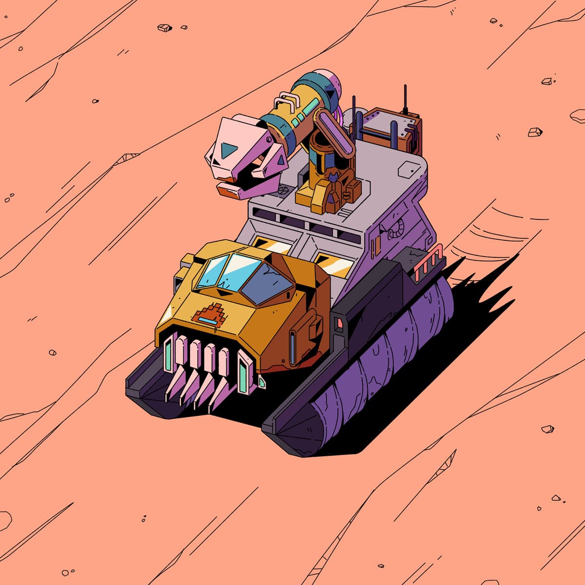Rig 212