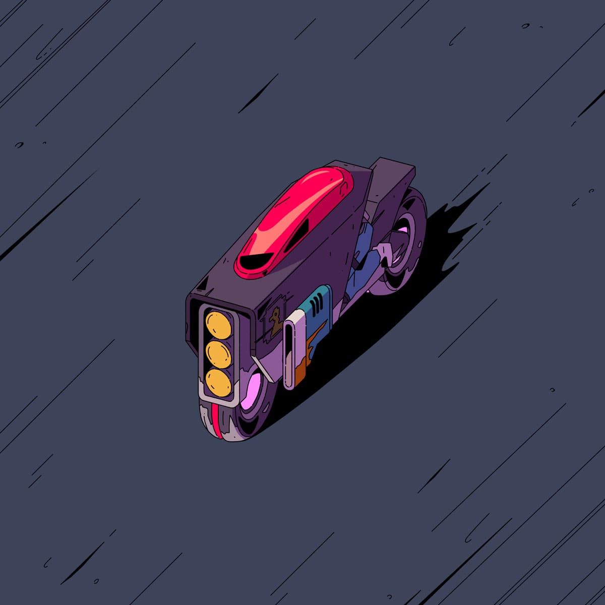 Rig 862