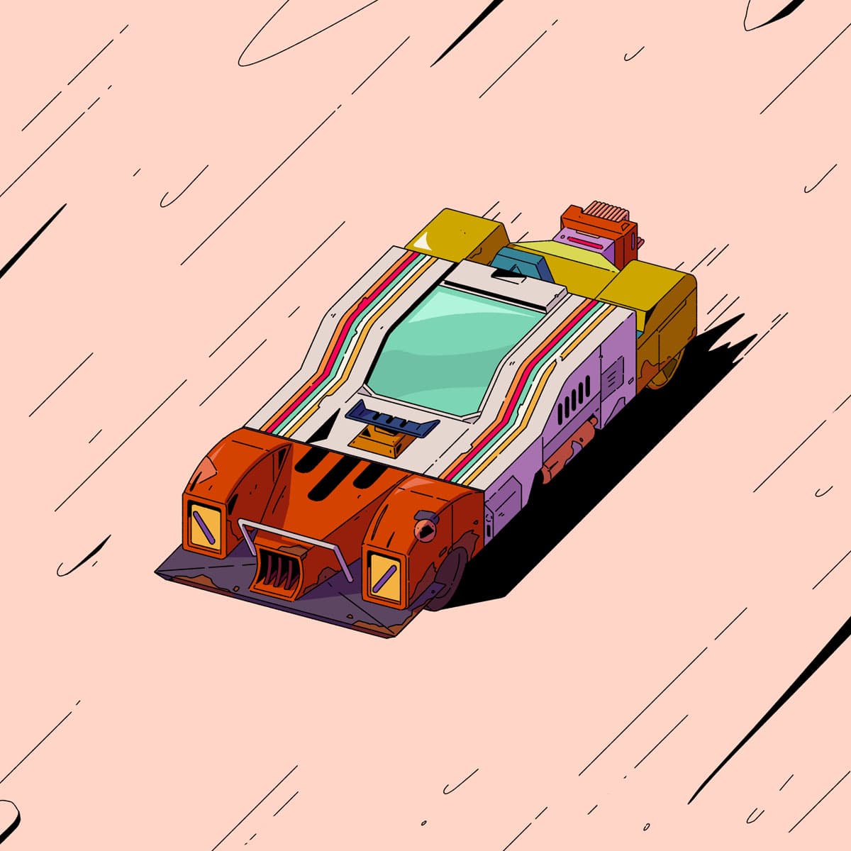 Rig 520