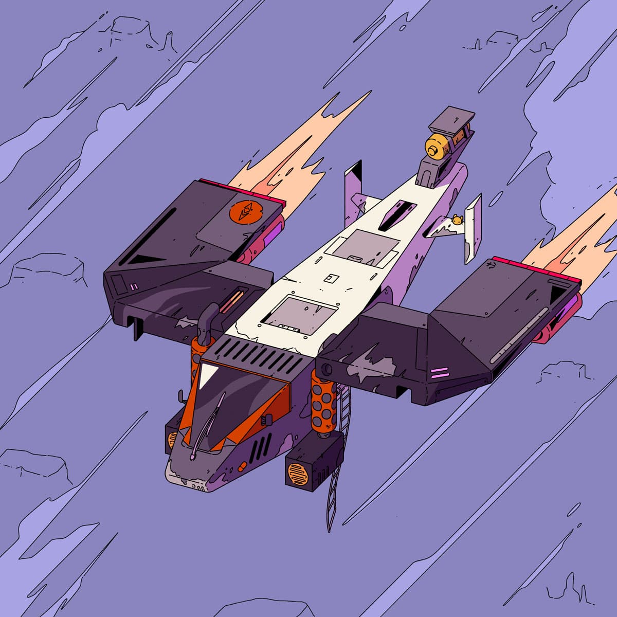 Rig 890