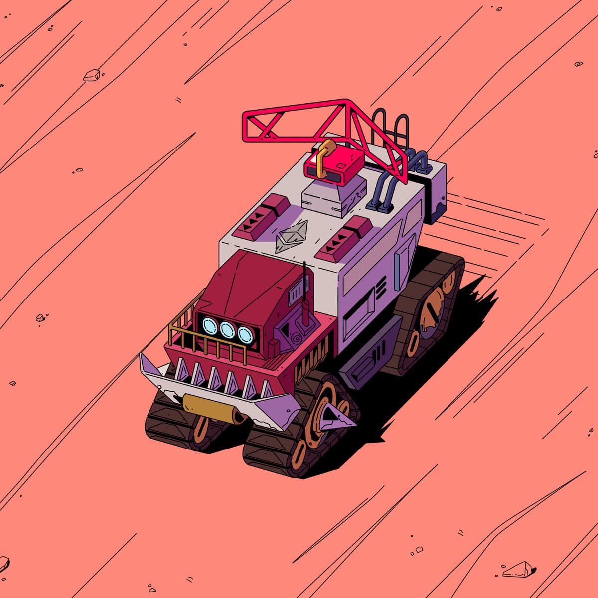 Rig 761