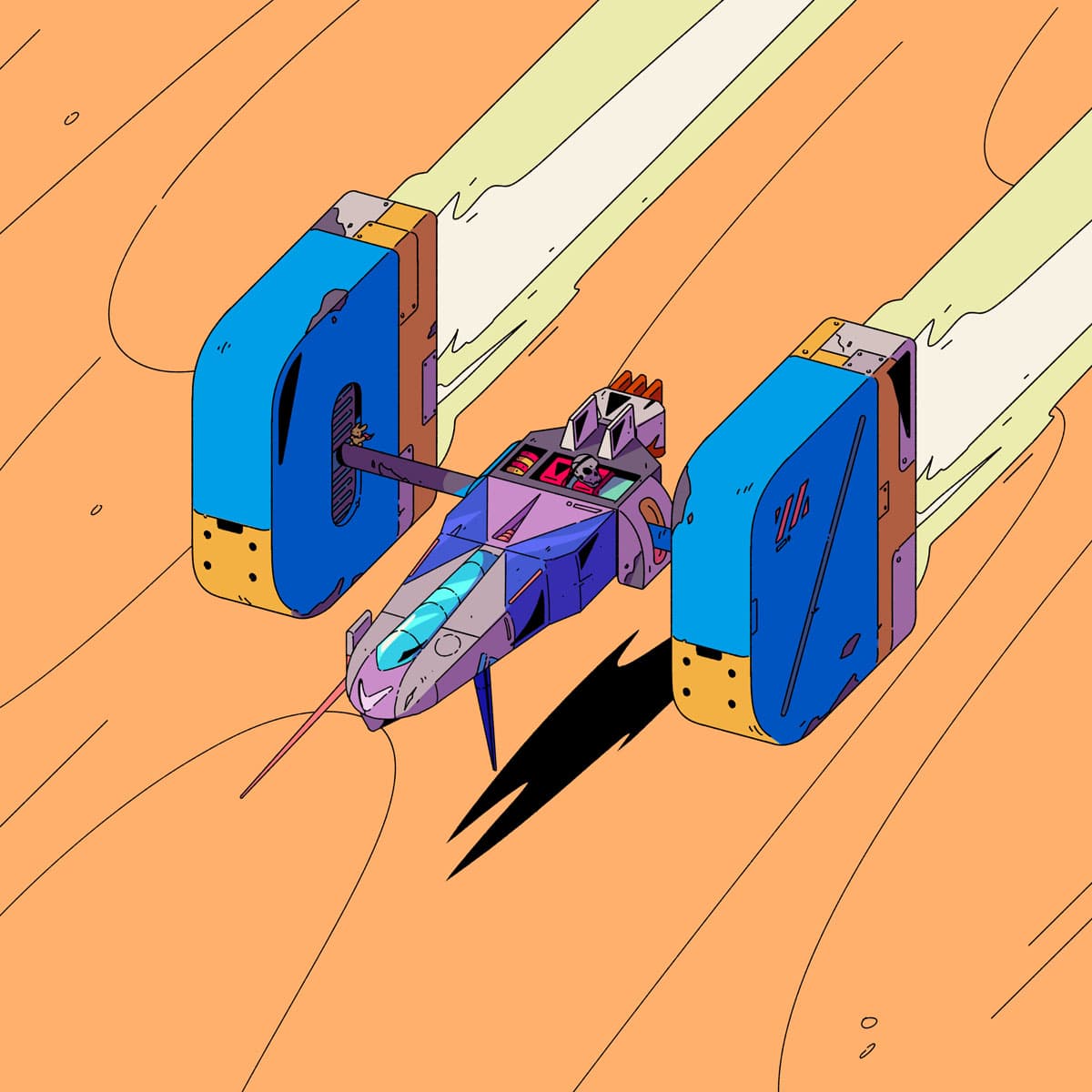 Rig 616