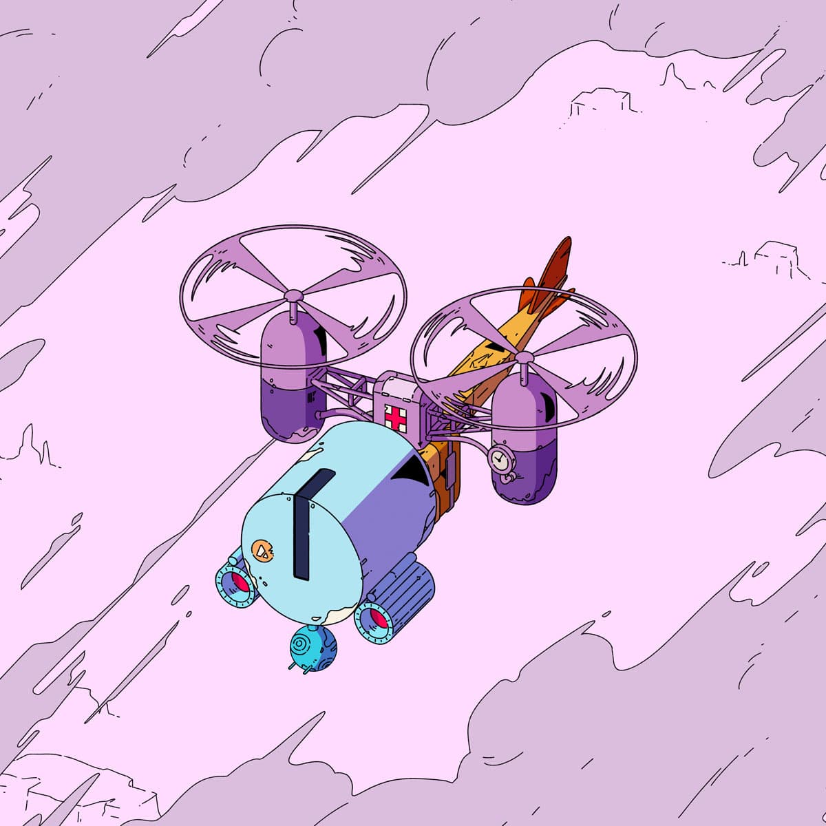 Rig 519