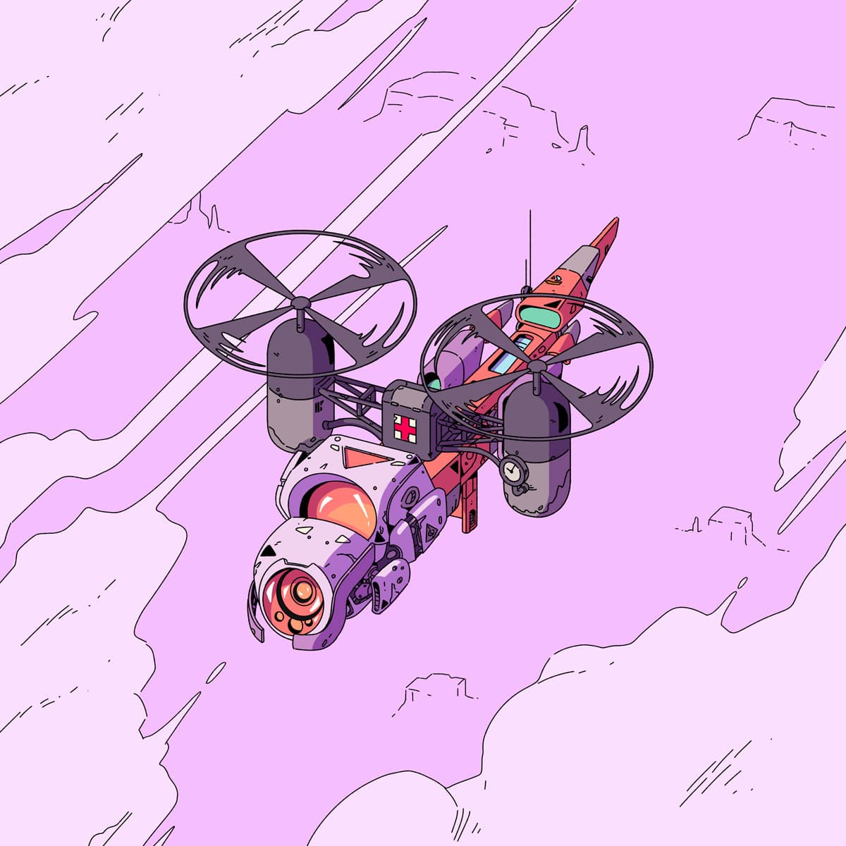 Rig 630