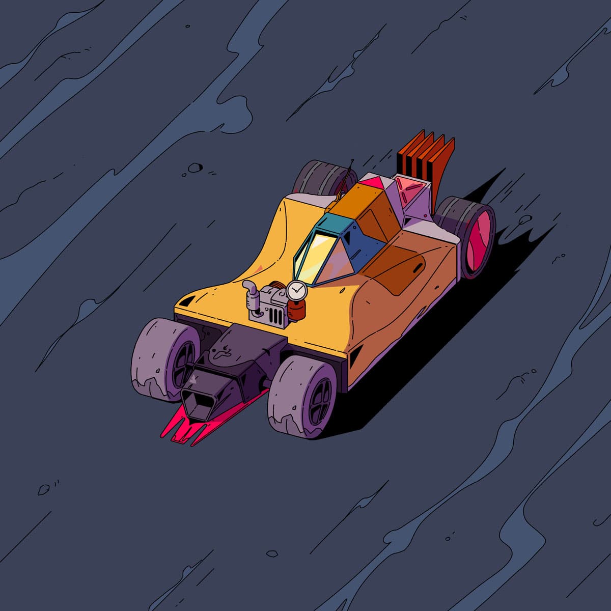 Rig 96