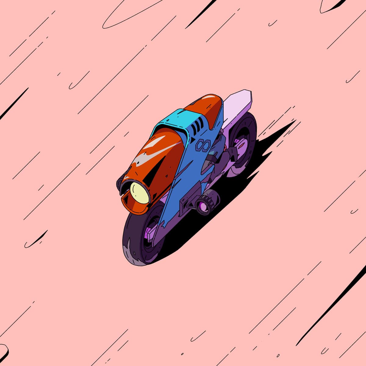 Edge Riders 2
