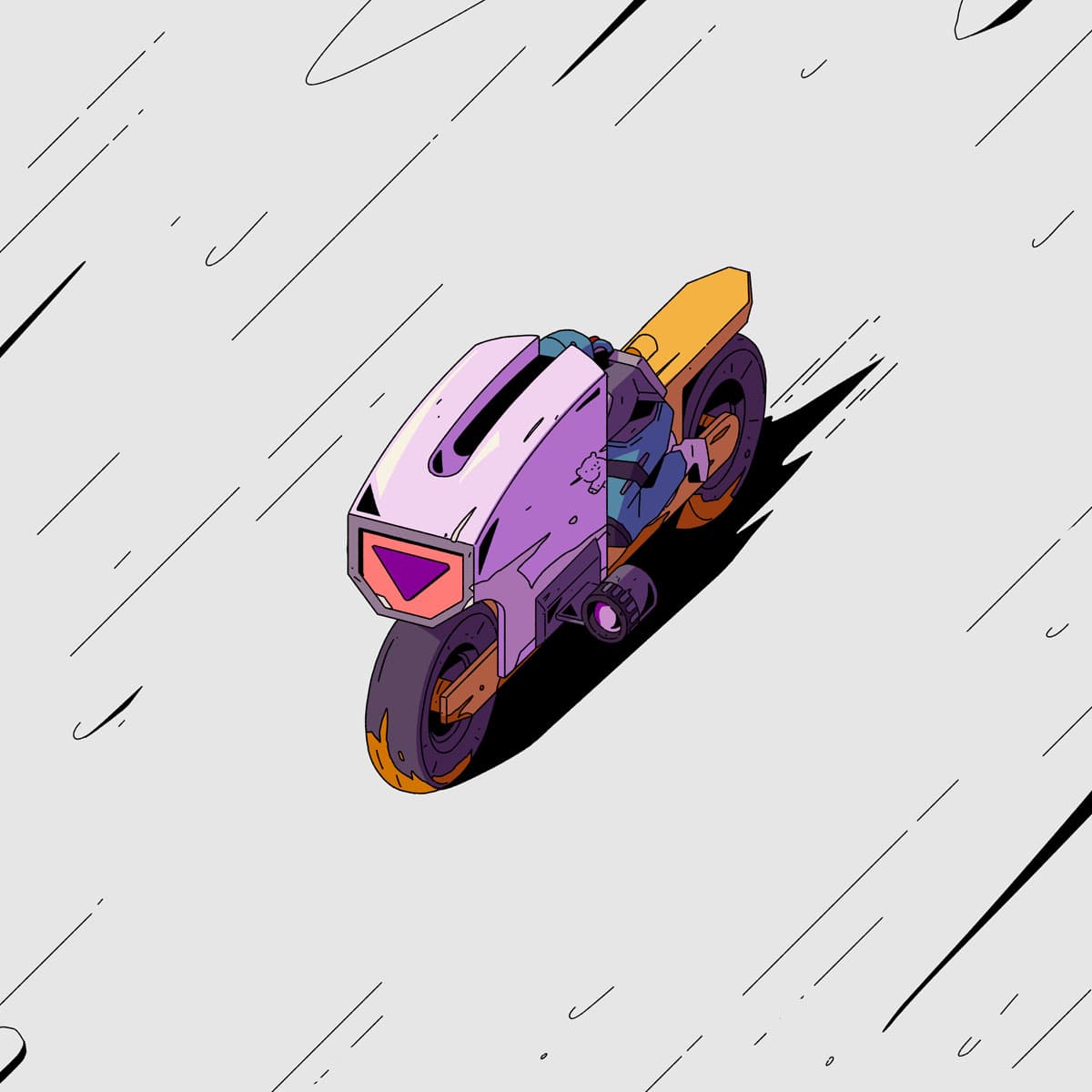 Edge Riders 7