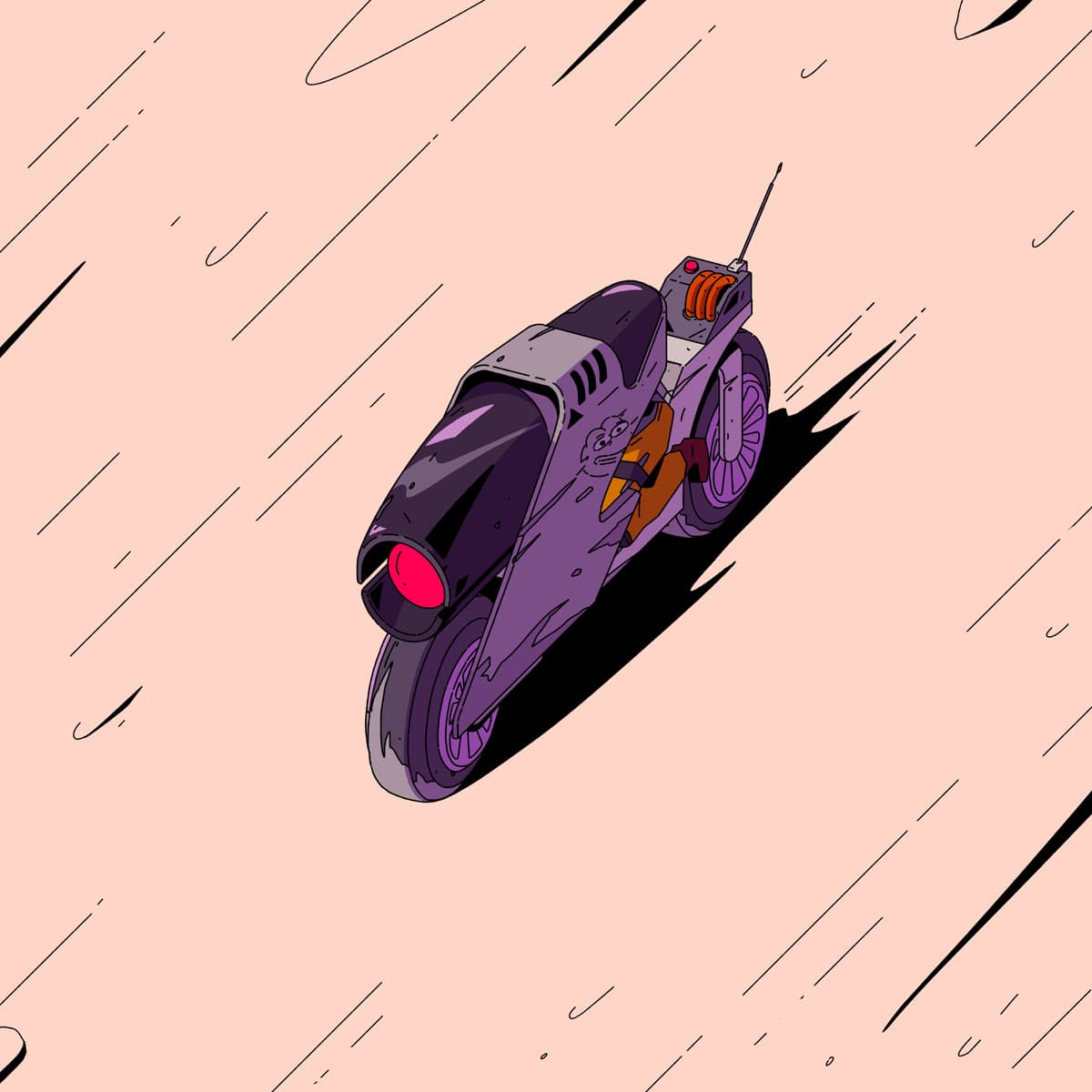 Edge Riders 14