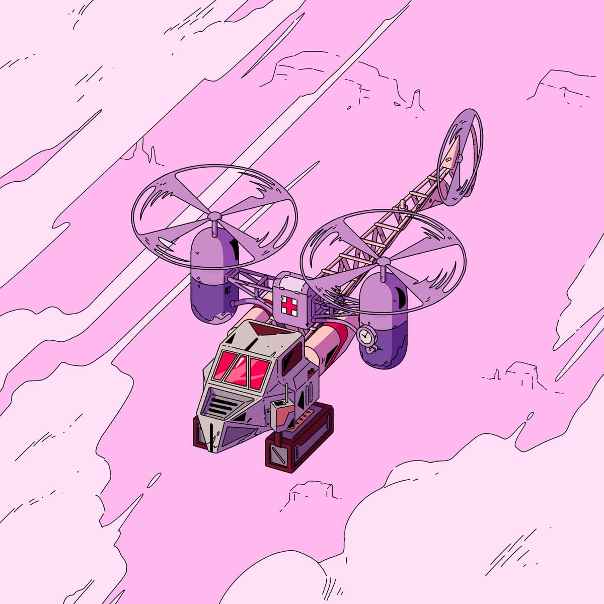 Foils 19