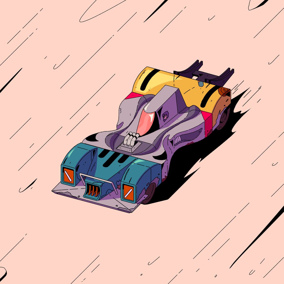 Sleds 8