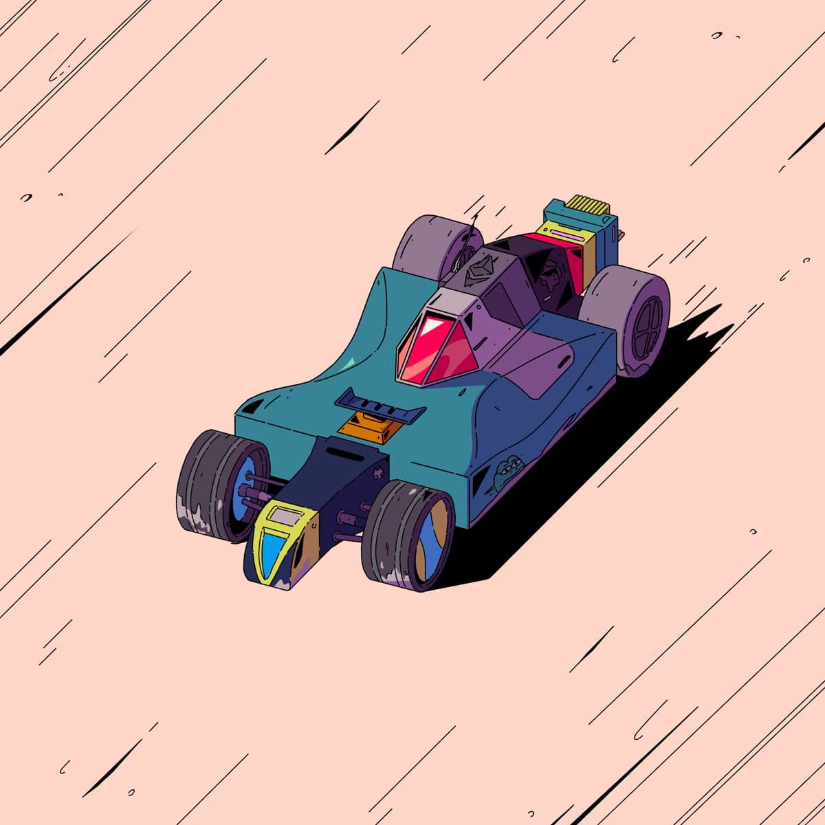 Sleds 18