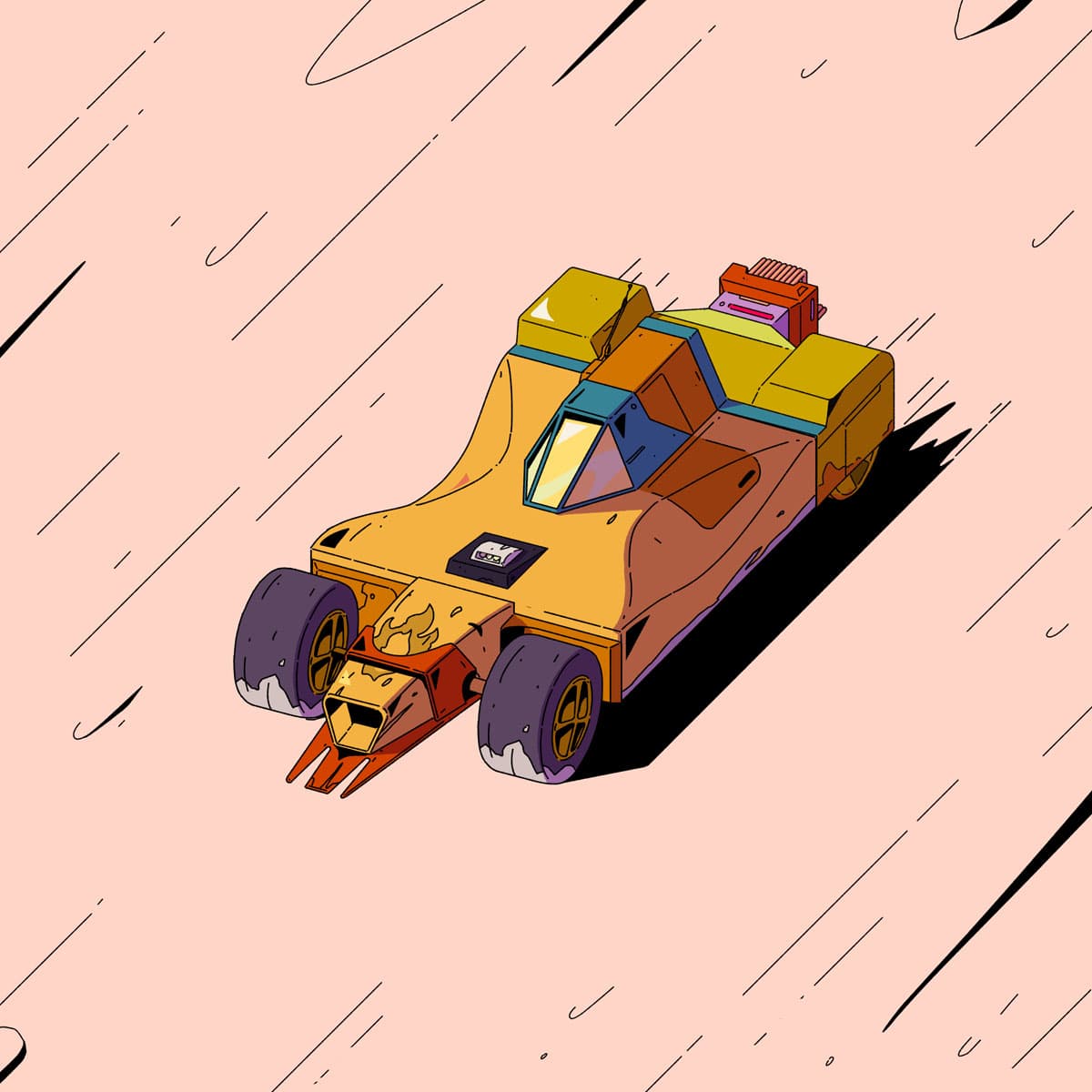Sleds 5