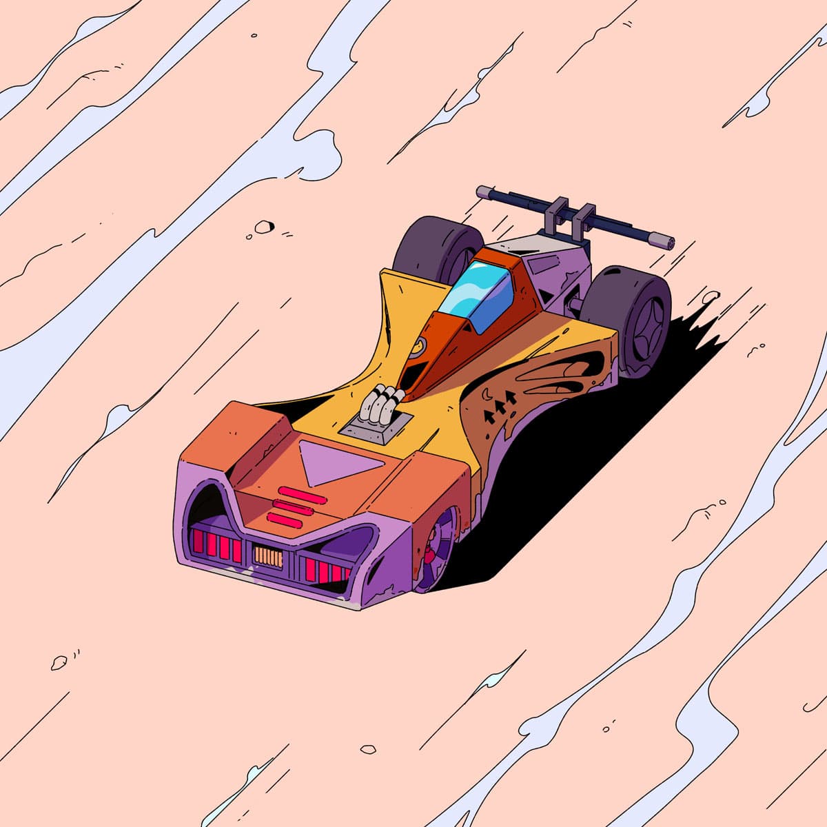 Sleds 1