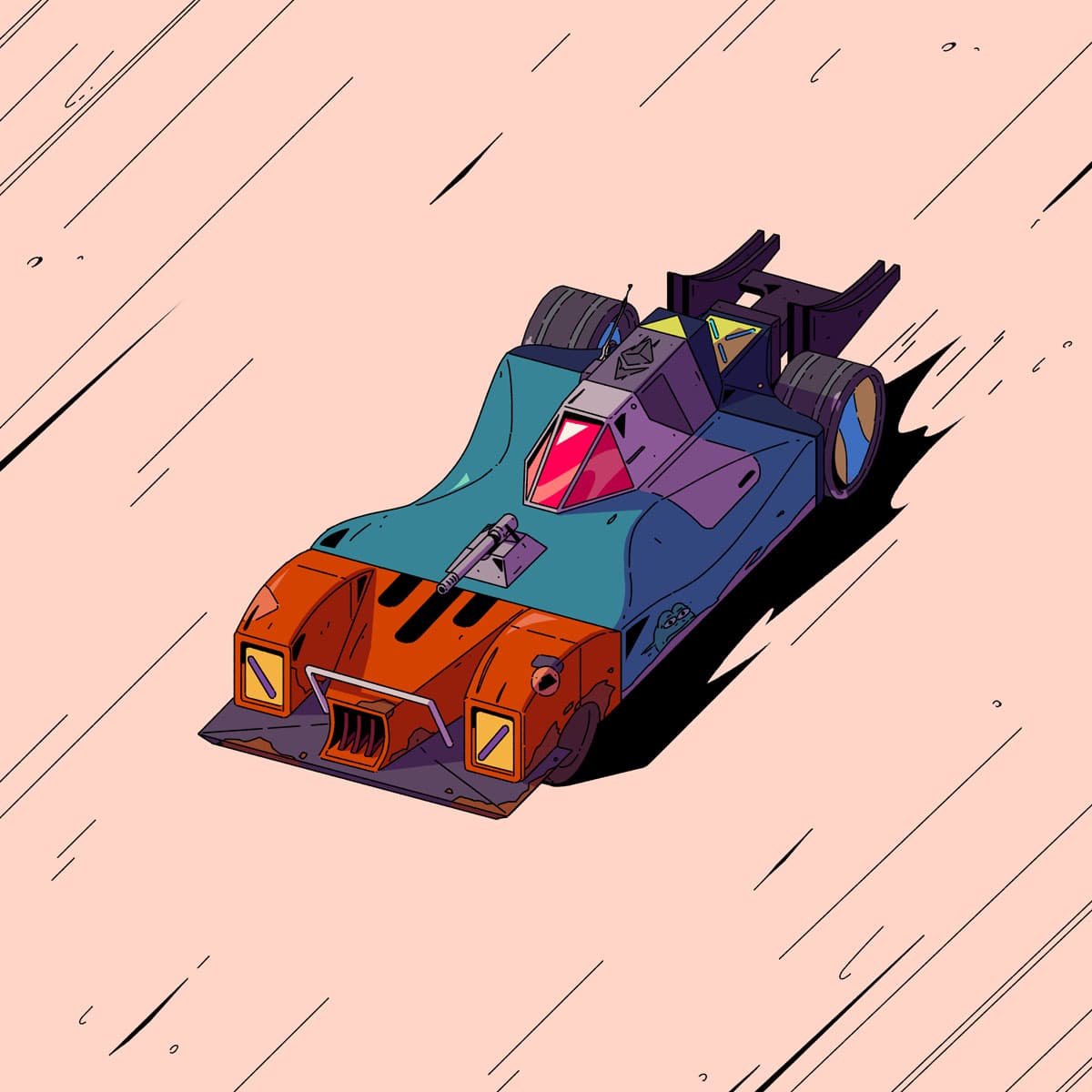 Sleds 15