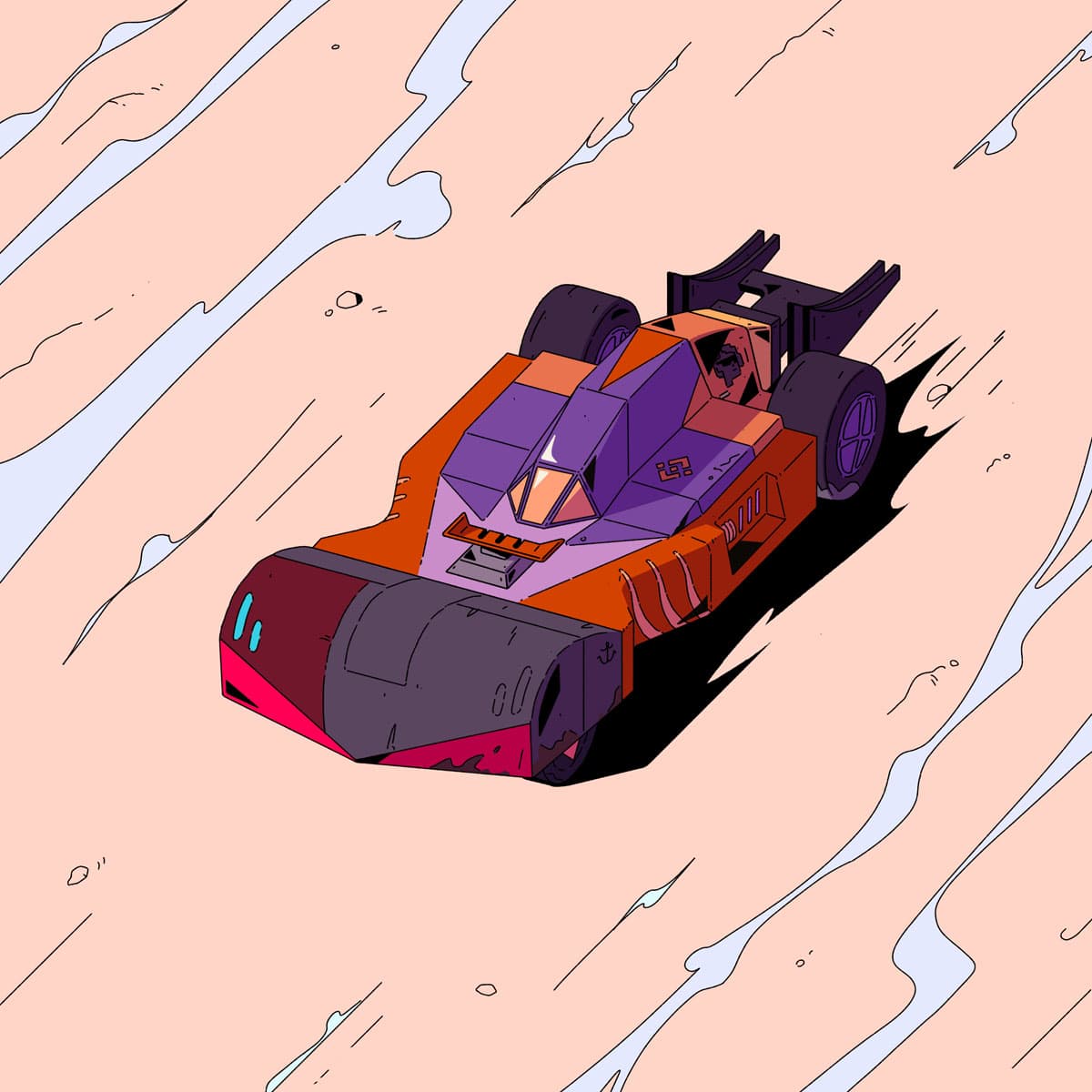 Sleds 14
