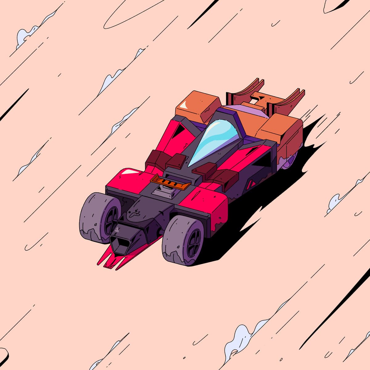 Sleds 6