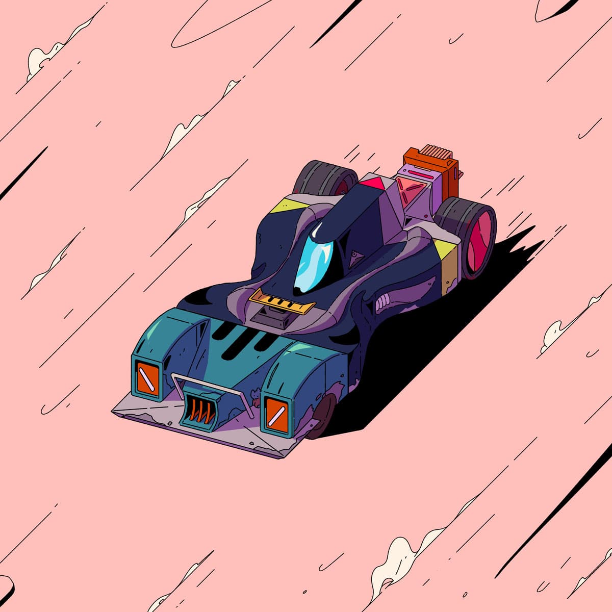Sleds 0