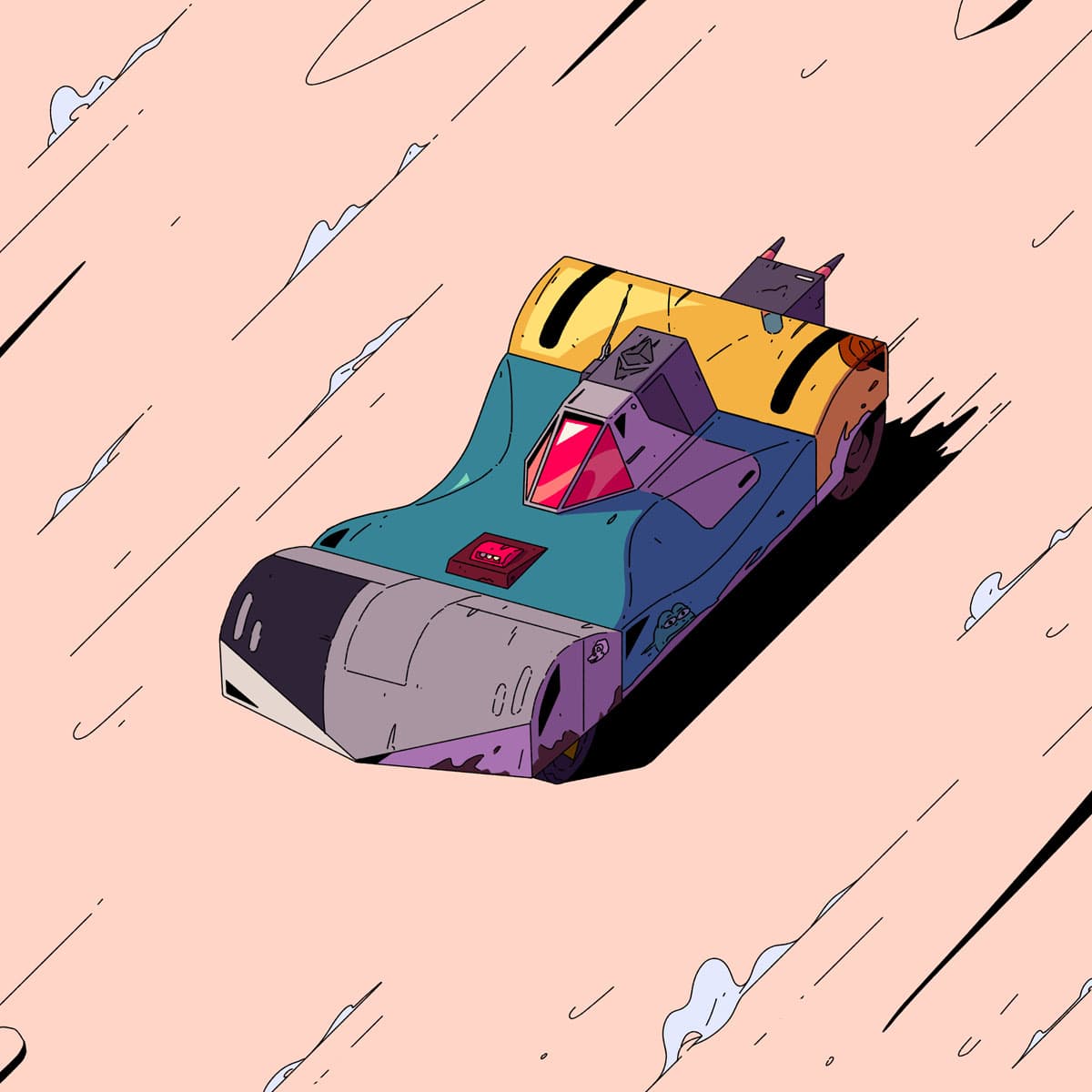 Sleds 1