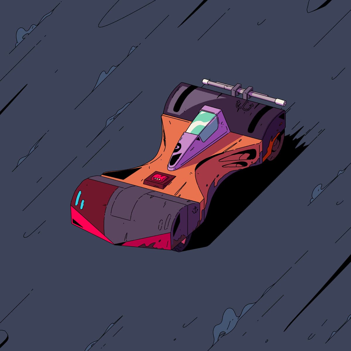 Sleds 16