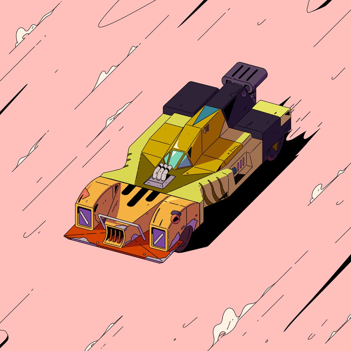 Sleds 11