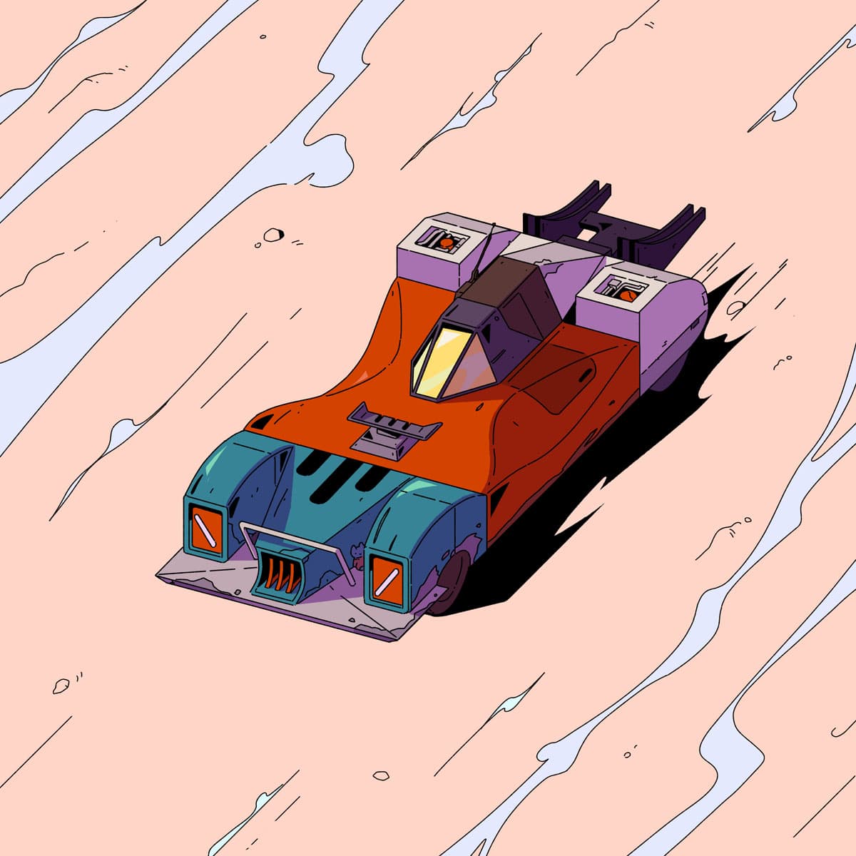 Sleds 12