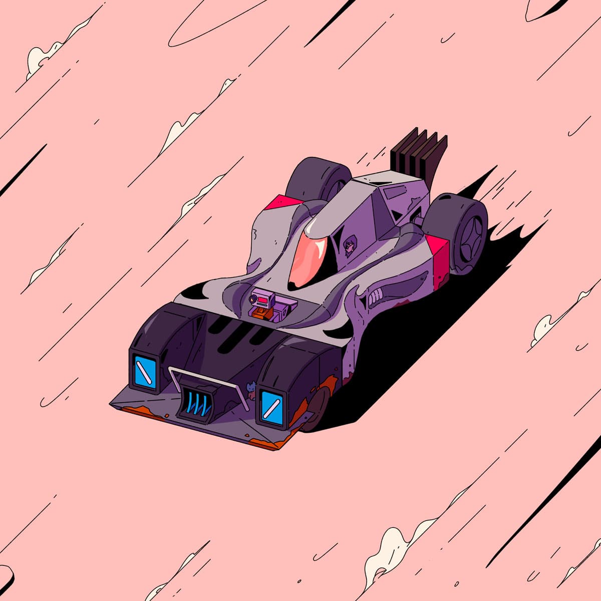 Sleds 9