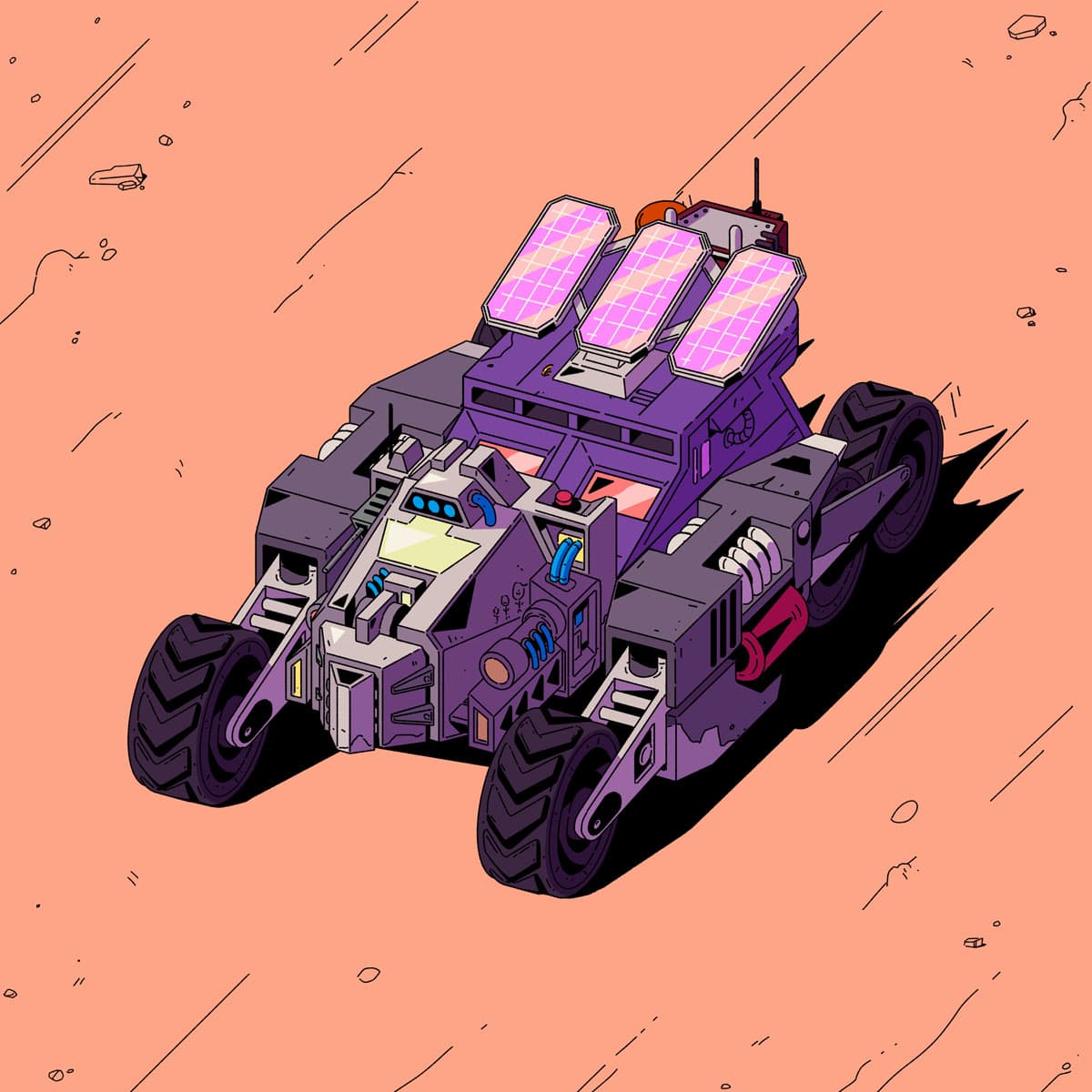 Titans 1